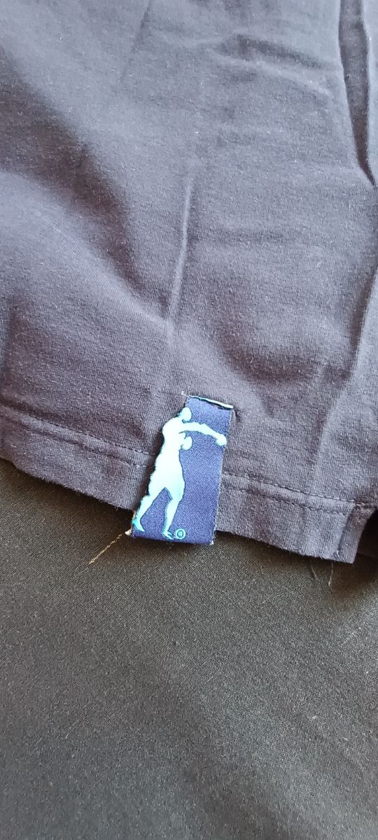 Maglietta "Boxeur Des Rues"