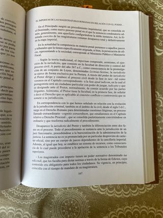 Libro Fundamentos Clásicos del Derecho