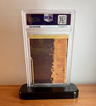 💫  Cromo Stormtroopers #42 👉 PSA 5 - 1977