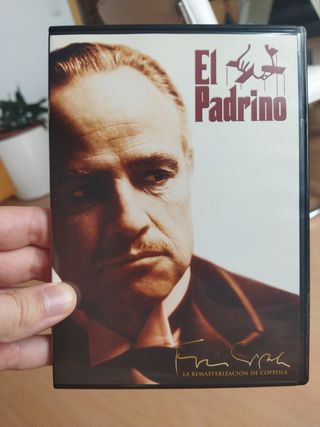 El Padrino remasterizado