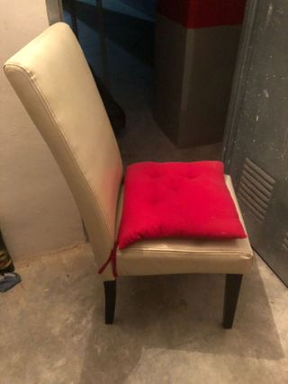 Mesa comedor extensible