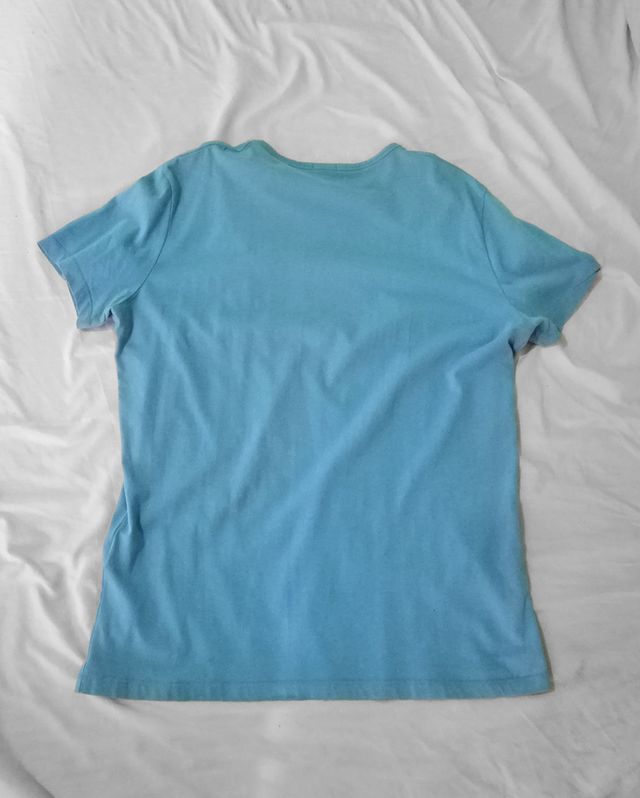 Camiseta Hugo BOSS  Green Label - M