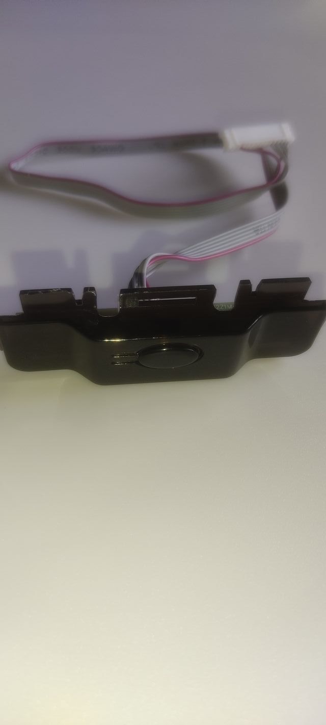 Sensor IR + módulo wifi Tv Toshiba 48L3663DG