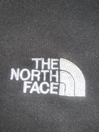 the north face sudadera