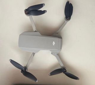 Drone dji mavic mini