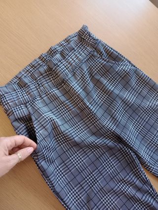 Pantaloni donna, taglia S/M.