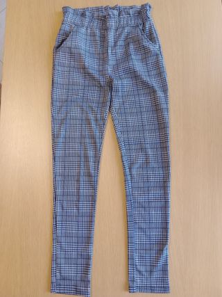 Pantaloni donna, taglia S/M.