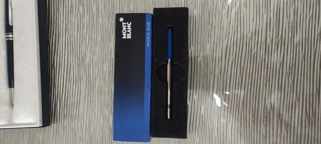 Bolígrafo Montblanc