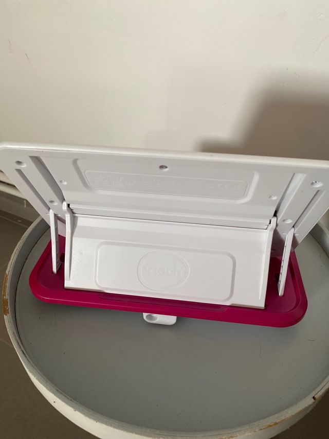 Portatil y tablet infantil