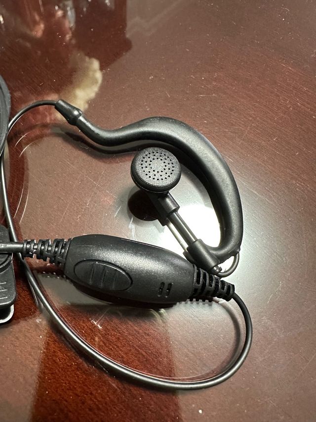 Auriculares