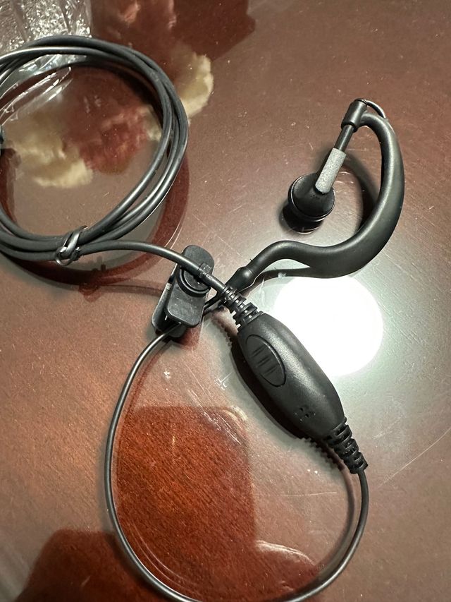 Auriculares