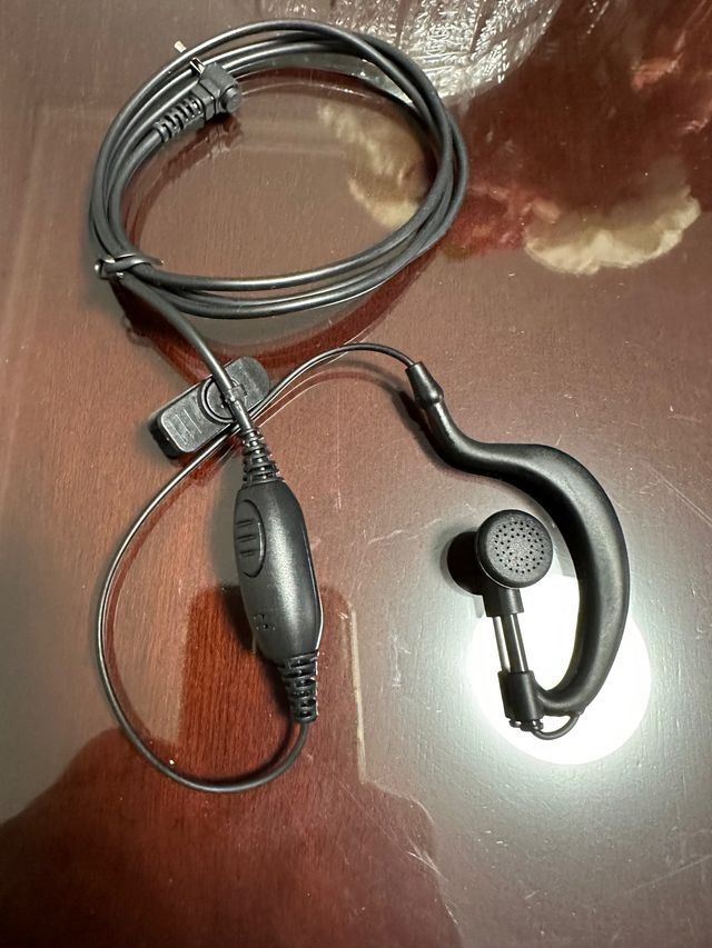Auriculares