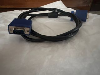 Juego cables de alimentación