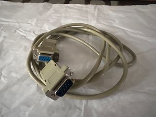 Juego cables de alimentación