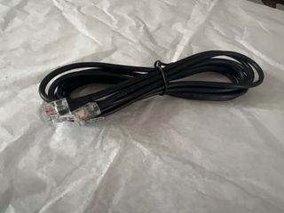 Juego cables de alimentación