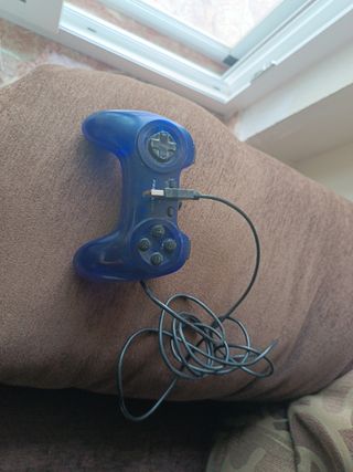 Mando de juegos para PC