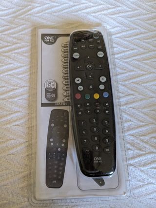 Control Remoto Universal URC2981 One4All