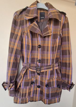 Trench / Gabardina Vero Moda