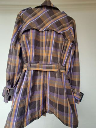 Trench / Gabardina Vero Moda
