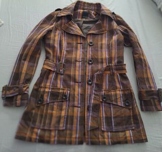 Trench / Gabardina Vero Moda