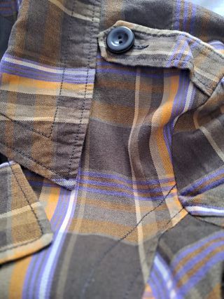 Trench / Gabardina Vero Moda