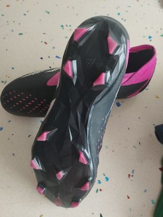 Botas fútbol Predator accuracy.3 N°44⅔