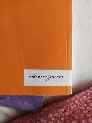 Liber, lecturas 4 ESO