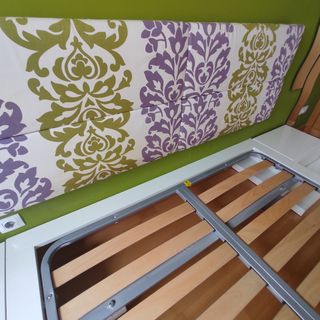 Dormitorio completo K-7