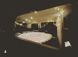Peugeot Traveller 2018 camper