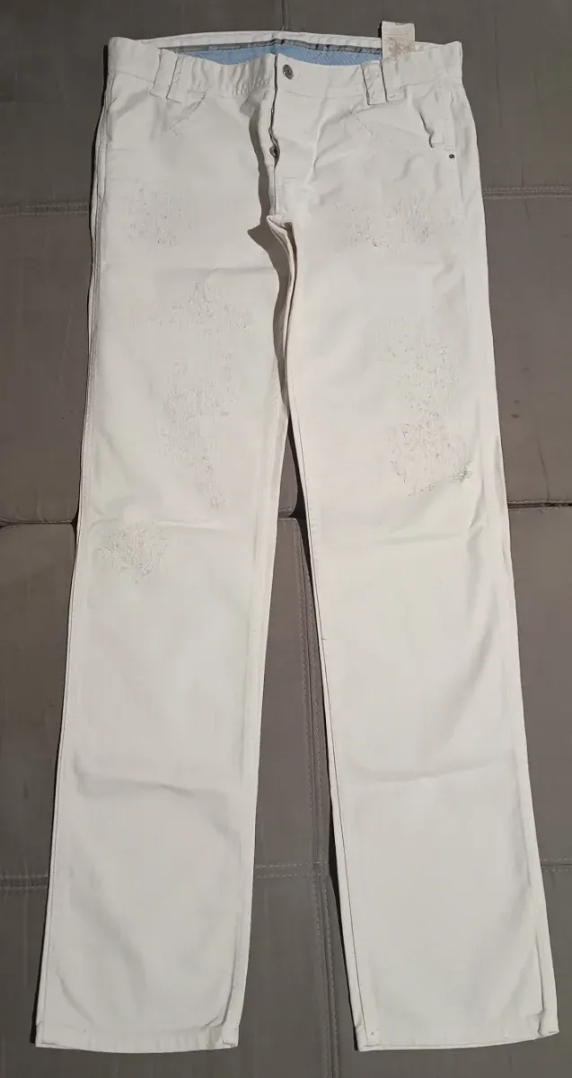 Jeans "Dolce & Gabbana" 