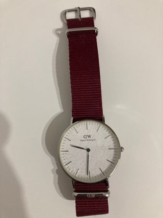 Reloj Daniel Wellington
