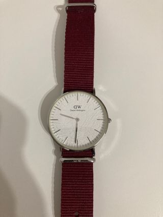 Reloj Daniel Wellington