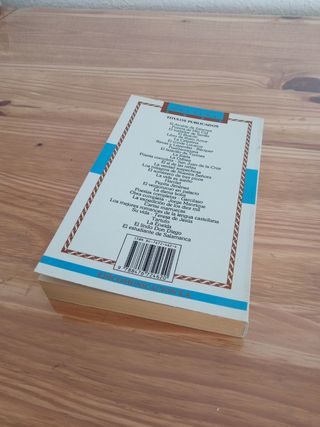 Libro La Eneida de Virgilio