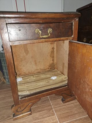 Muebles