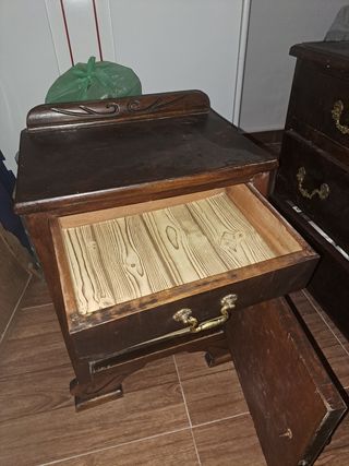 Muebles