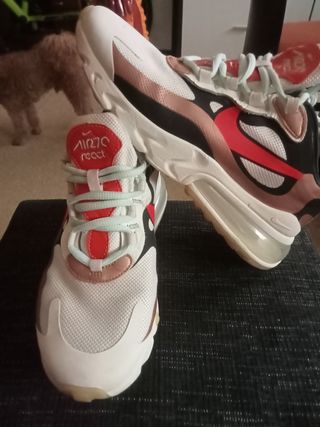 Tenis Nike Niños
