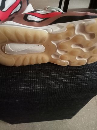 Tenis Nike Niños