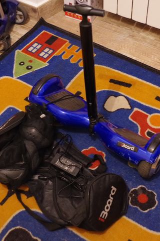 HOVER BOARD IBOARD
