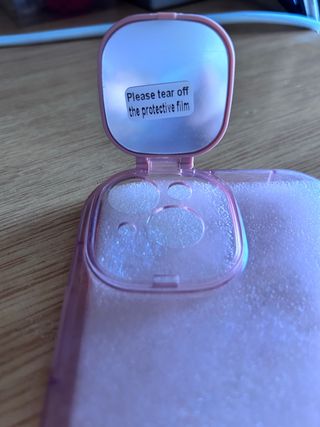 Funda iPhone 14 plus