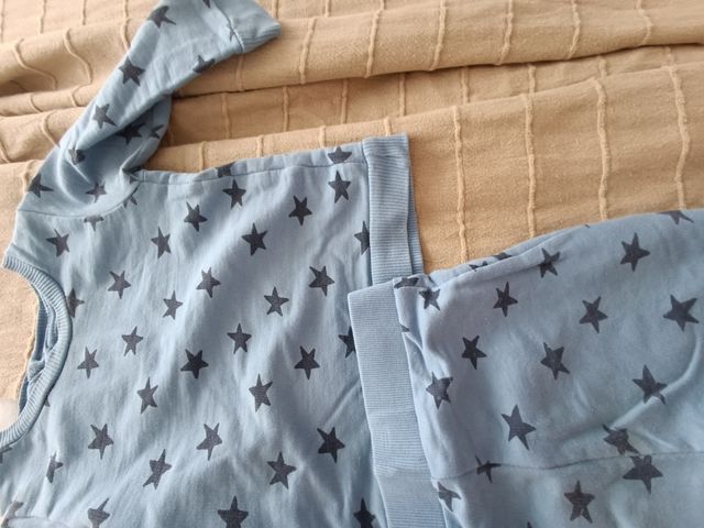 💙💙💙Lote  2 chándal bebé