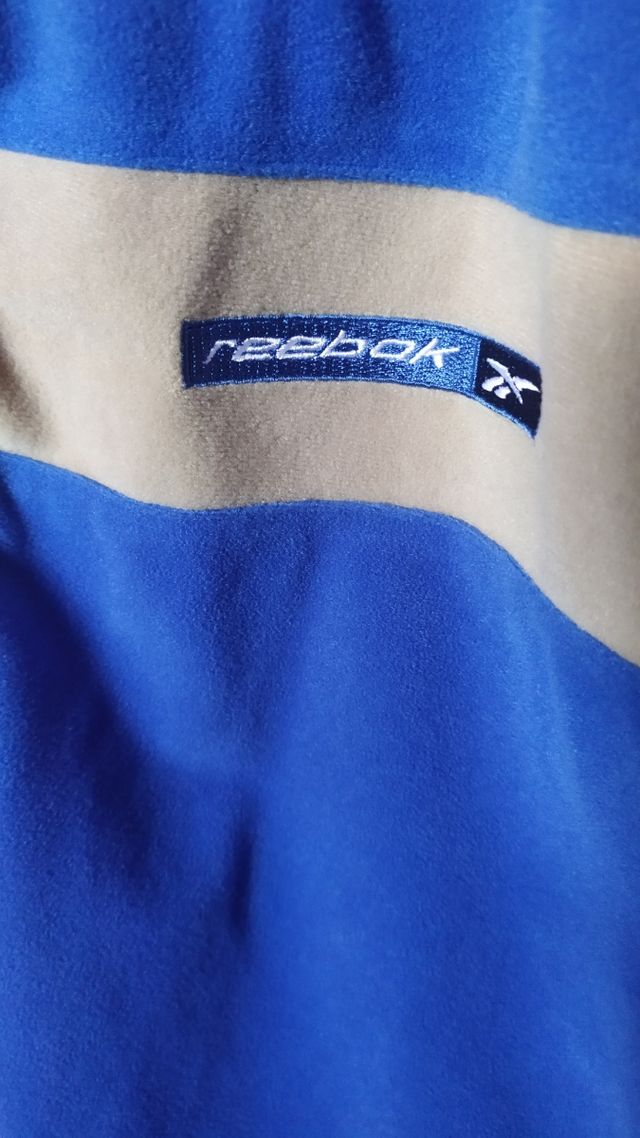 Sudadera Reebok vintage