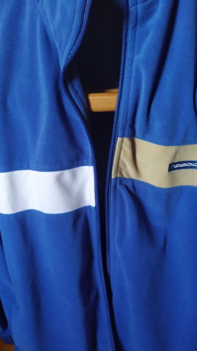 Sudadera Reebok vintage