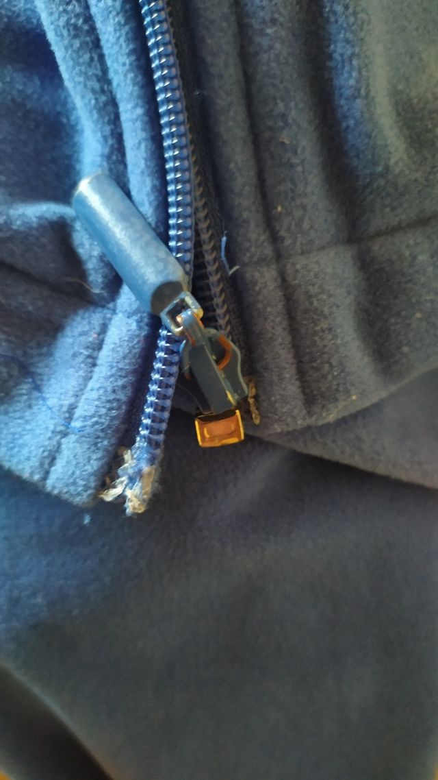 Sudadera Reebok vintage