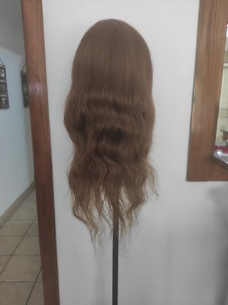 Cabeza peluquería steinhart