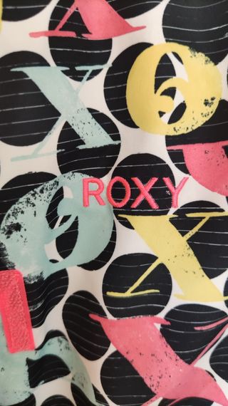 Giubbino sci Roxi pari al nuovo