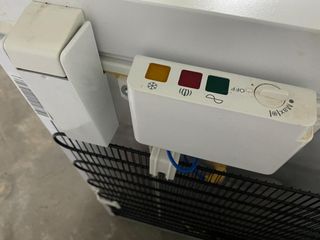 Beko horizontal hsa 221520 HS221520 Congelador