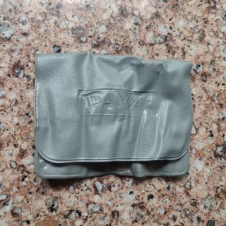 Espejo y limpiaparabrisas Ford Taunus Paya