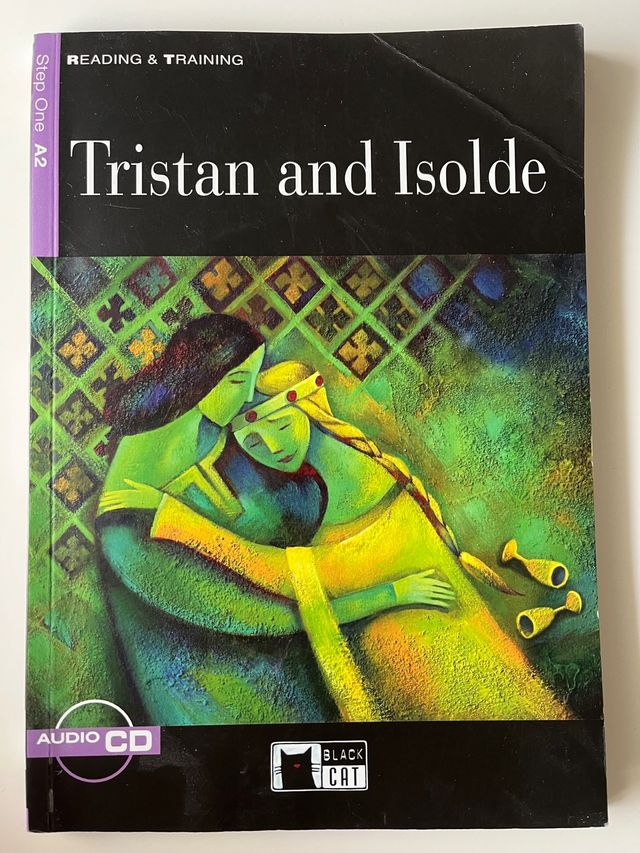 Tristan and Isolde