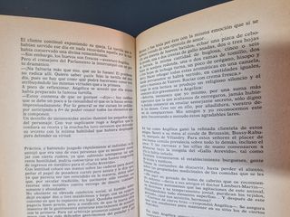 Lote 2 libros