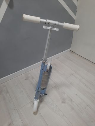 Patinete marca Oxelo